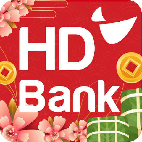 HDBank Mobile Banking icon